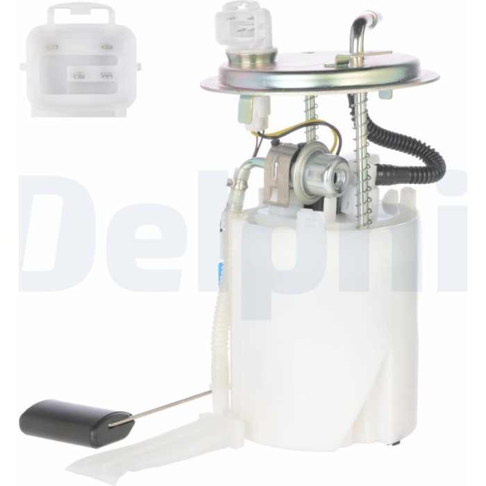 Delphi Kraftstofffördereinheit FG1271-12B1 Delphi Kraftstofffördereinheit FG1271-12B1