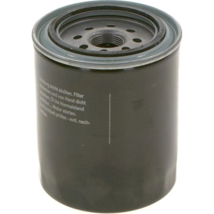 Bosch Ölfilter 0 986 452 062 Bosch Ölfilter 0 986 452 062