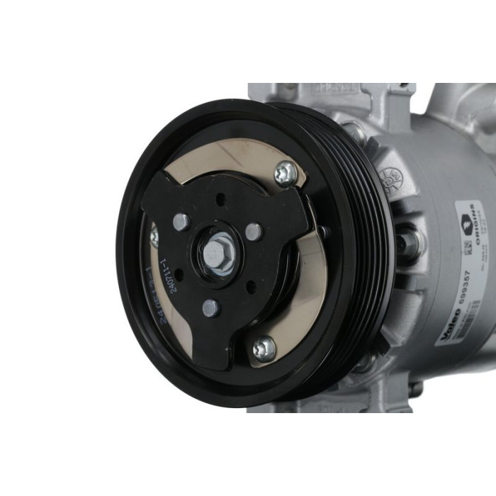 Valeo Klimakompressor 699357 Valeo Klimakompressor 699357