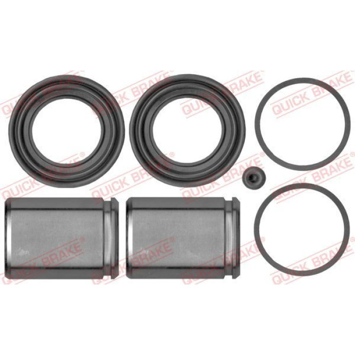 Quick Brake Reparatursatz für Bremssattel 114-5036 Quick Brake Reparatursatz für Bremssattel 114-5036