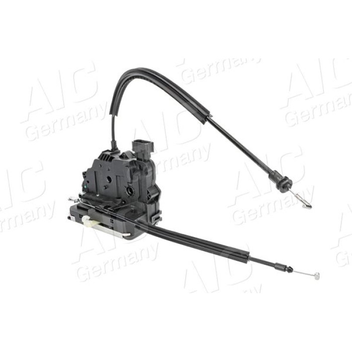 AIC Türschloss 58159 - vorne links AIC Türschloss 58159 - vorne links