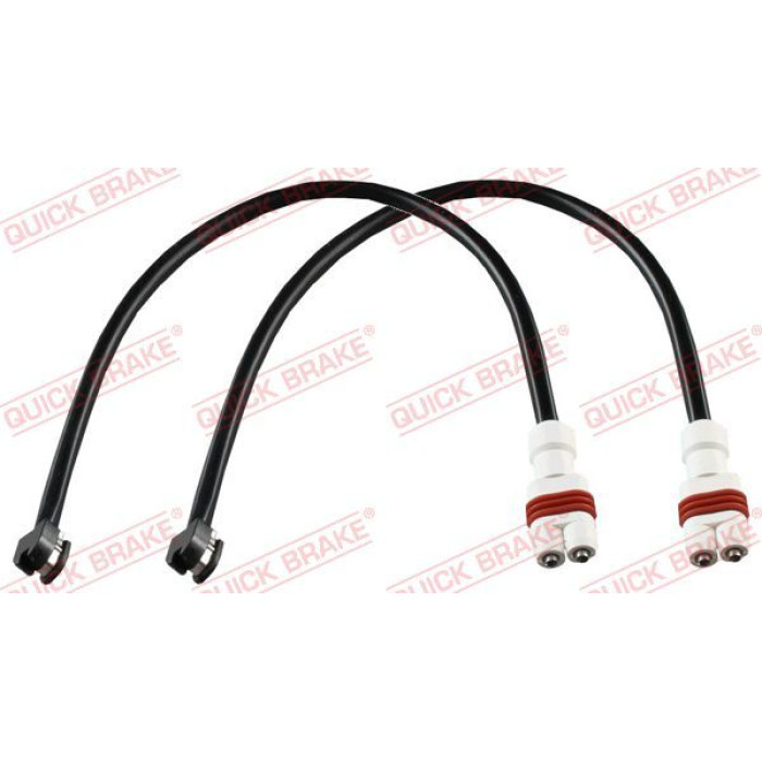 Quick Brake Bremsbelag-Warnkontakt WS 0388 A Quick Brake Bremsbelag-Warnkontakt WS 0388 A