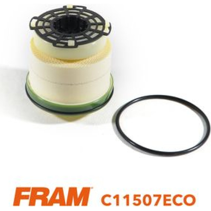 FRAM Kraftstofffilter C11507ECO FRAM Kraftstofffilter C11507ECO