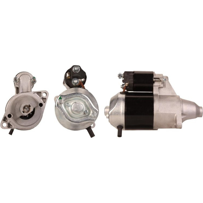 DRI Anlasser 683008092 12 V
