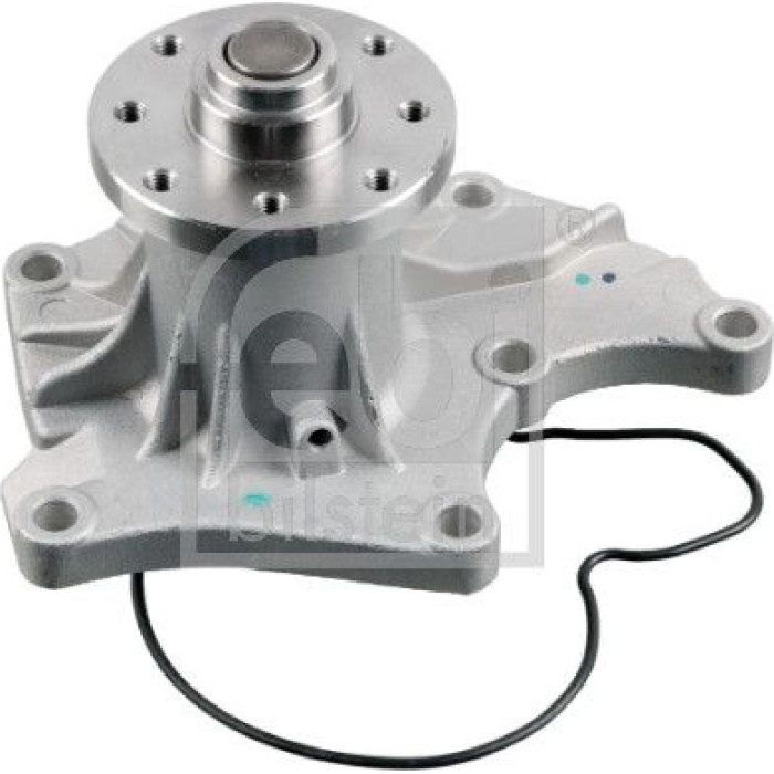 febi bilstein Wasserpumpe / Kühlmittelpumpe 47456 febi bilstein Wasserpumpe / Kühlmittelpumpe 47456