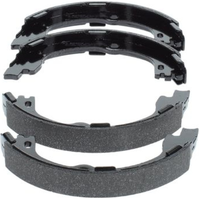 Bosch Bremsbackensatz 0 986 487 964 Bosch Bremsbackensatz 0 986 487 964