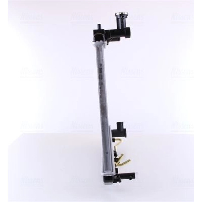 Nissens Wasserkühler PKW 64644A Nissens Wasserkühler PKW 64644A