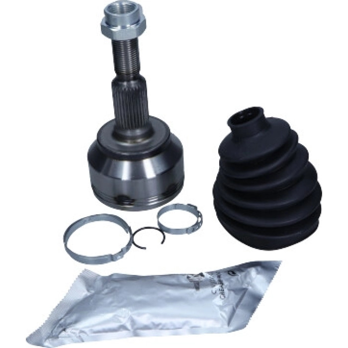 MAXGEAR Antriebswellengelenksatz 25-5138MG Jeep Commander/Grand Cherokee III 36X70Mmx29 49-1555 MAXGEAR Antriebswellengelenksatz 25-5138MG Jeep Commander/Grand Cherokee III 36X70Mmx29 49-1555