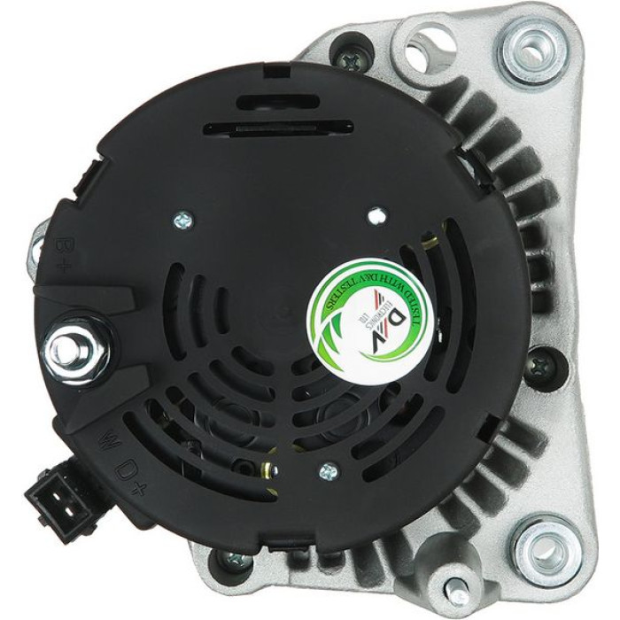 A0383 AS-PL Lichtmaschine (Generator) A0383 A0383 AS-PL Lichtmaschine (Generator) A0383