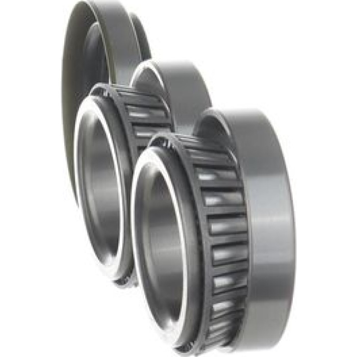 SKF Radlagersatz VKBA 741 - rechts SKF Radlagersatz VKBA 741 - rechts