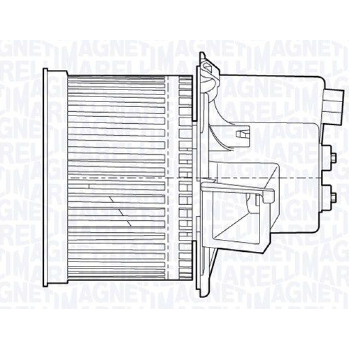 Magneti Marelli Ersatzteil 069412651010 Magneti Marelli Ersatzteil 069412651010