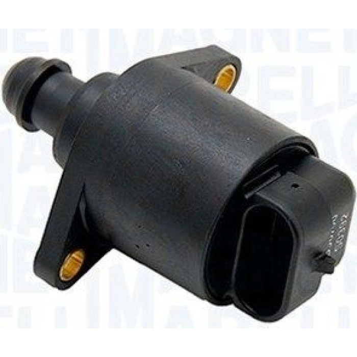 Magneti Marelli Leerlaufregelventil 801011185901 Magneti Marelli Leerlaufregelventil 801011185901