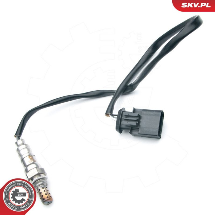 09SKV675 SKV GERMANY Lambdasonde 09SKV675 09SKV675 SKV GERMANY Lambdasonde 09SKV675