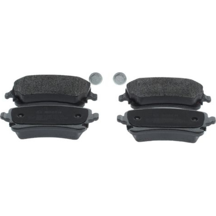 0 986 494 303 Bosch Bremsbelagsatz 0 986 494 303 0 986 494 303 Bosch Bremsbelagsatz 0 986 494 303