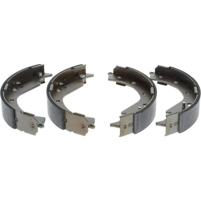 Bosch Bremsbacken 0 986 487 863 Bosch Bremsbacken 0 986 487 863