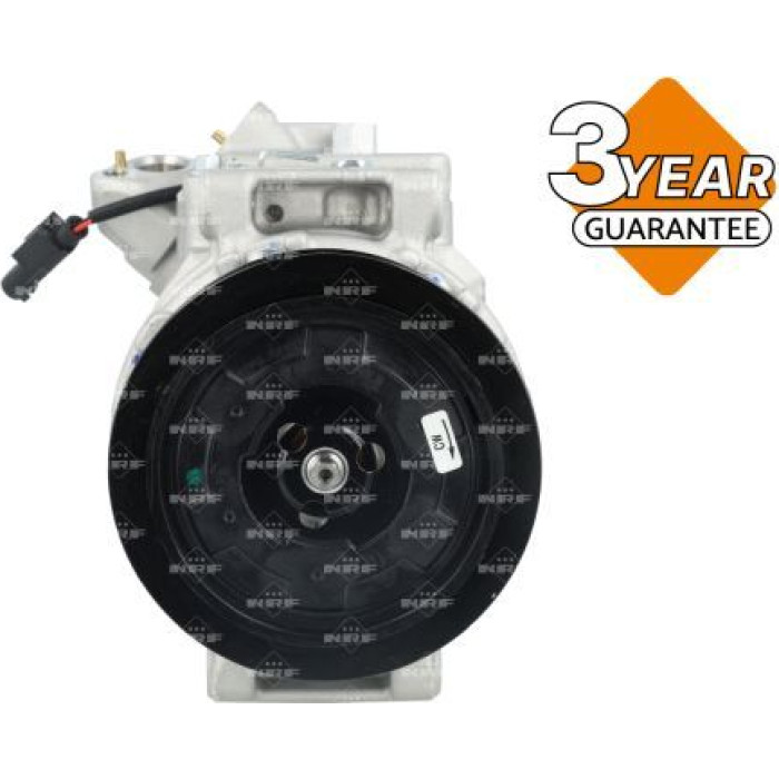 NRF Kompressor 32435 NRF Kompressor 32435