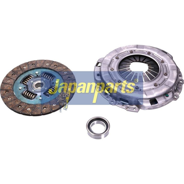 Japanparts Kupplungssatz KF-161 Japanparts Kupplungssatz KF-161
