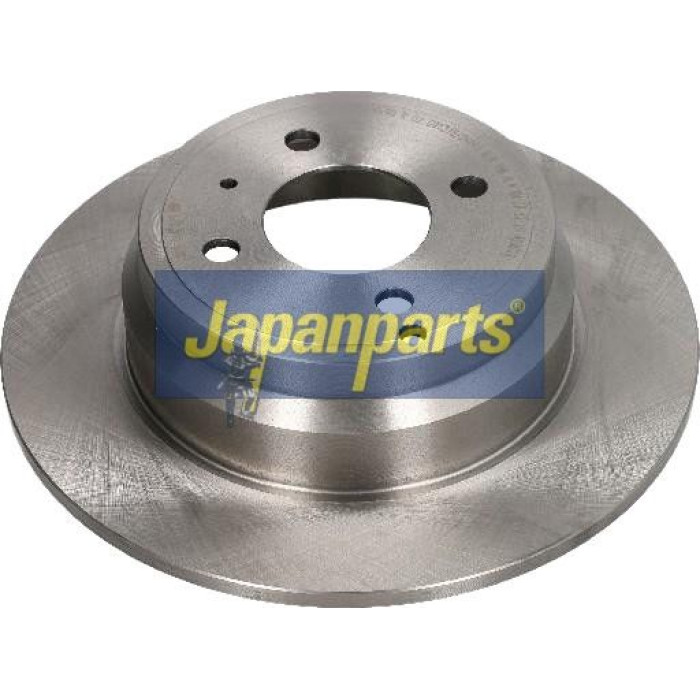 Japanparts Bremsscheibe DP-0333C Japanparts Bremsscheibe DP-0333C