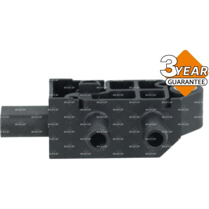 NRF Abgasdrucksensor 708031 NRF Abgasdrucksensor 708031