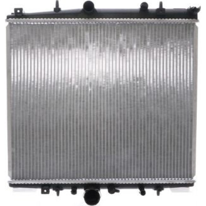 MAHLE Kühler, Motorkühlung CR 1435 000S MAHLE Kühler, Motorkühlung CR 1435 000S