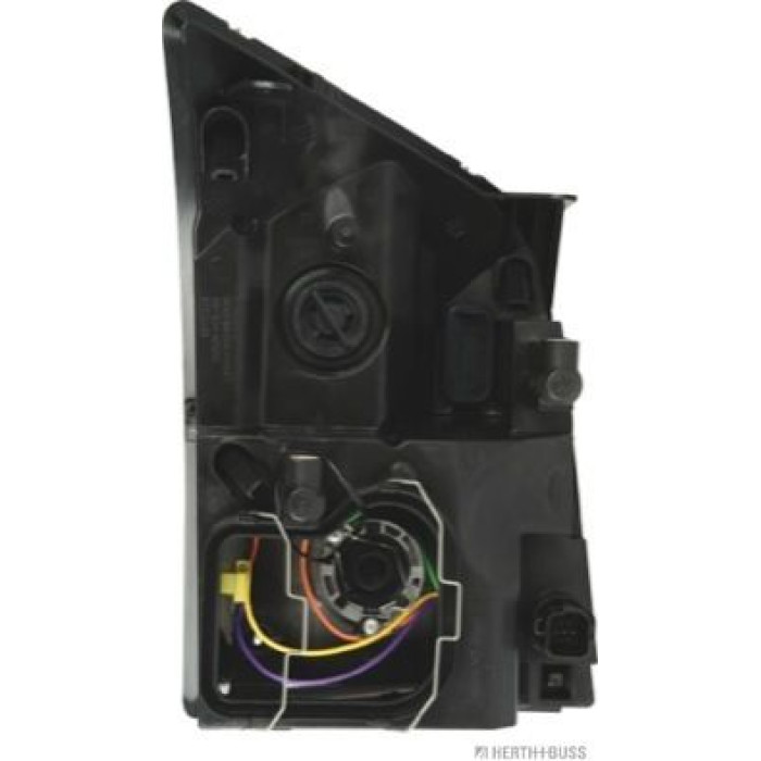 Herth+Buss Elparts Suchscheinwerfer 80659030 Herth+Buss Elparts Suchscheinwerfer 80659030