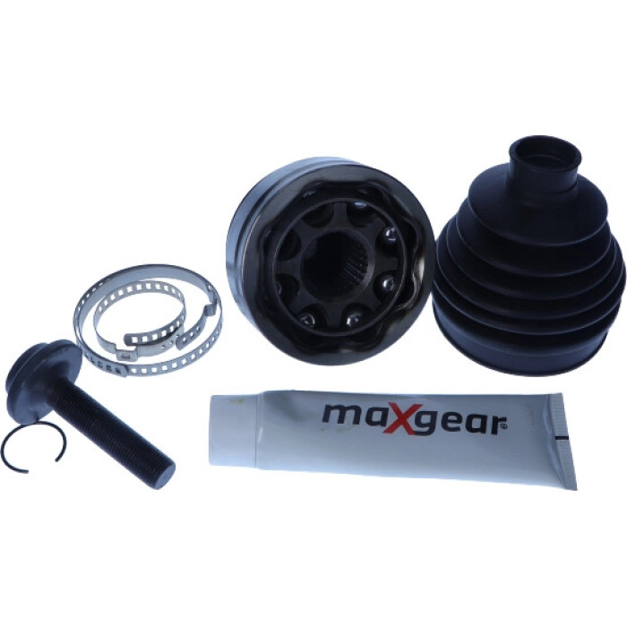 MAXGEAR Antriebswellengelenk 25-5204MG 49-3078 MAXGEAR Antriebswellengelenk 25-5204MG 49-3078