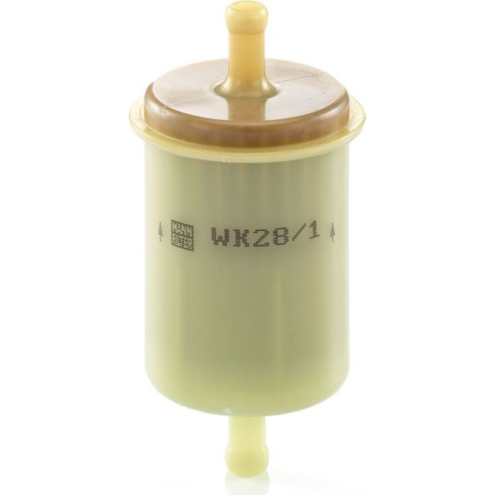 WK 28/1 MANN-FILTER Industriefilter WK 28/1