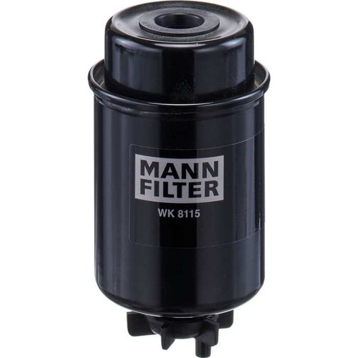 MANN-FILTER Kraftstofffilter LKW WK 8115 MANN-FILTER Kraftstofffilter LKW WK 8115