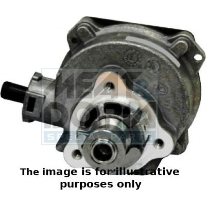 Unterdruckpumpe, Bremsanlage 91134E Unterdruckpumpe, Bremsanlage 91134E