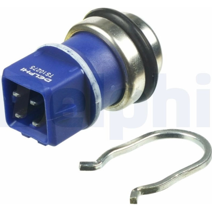 Delphi Temperatursensor TS10275 Delphi Temperatursensor TS10275