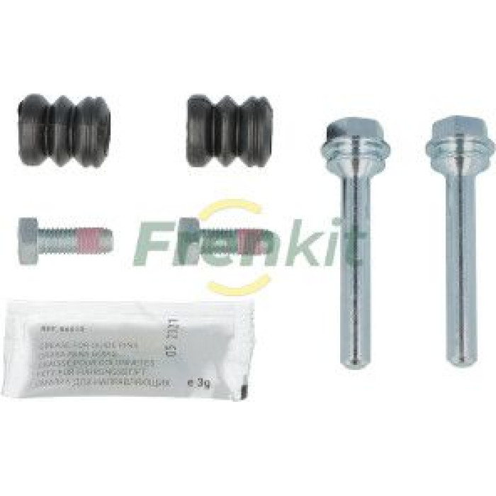 FRENKIT Satz Führungsbuchsen 808001 FRENKIT Satz Führungsbuchsen 808001