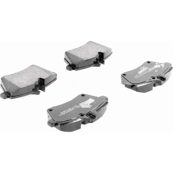 Vaico Bremsbelagsatz für Scheibenbremse V30-8186 Vaico Bremsbelagsatz für Scheibenbremse V30-8186