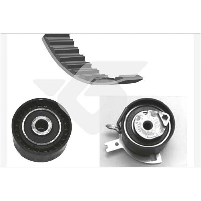 KH 347 HUTCHINSON Zahnriemensatz KH 347 KH 347 HUTCHINSON Zahnriemensatz KH 347