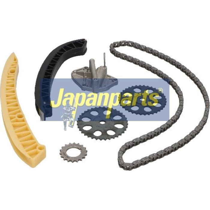 Japanparts Timing-Kit KDK-0902 Japanparts Timing-Kit KDK-0902