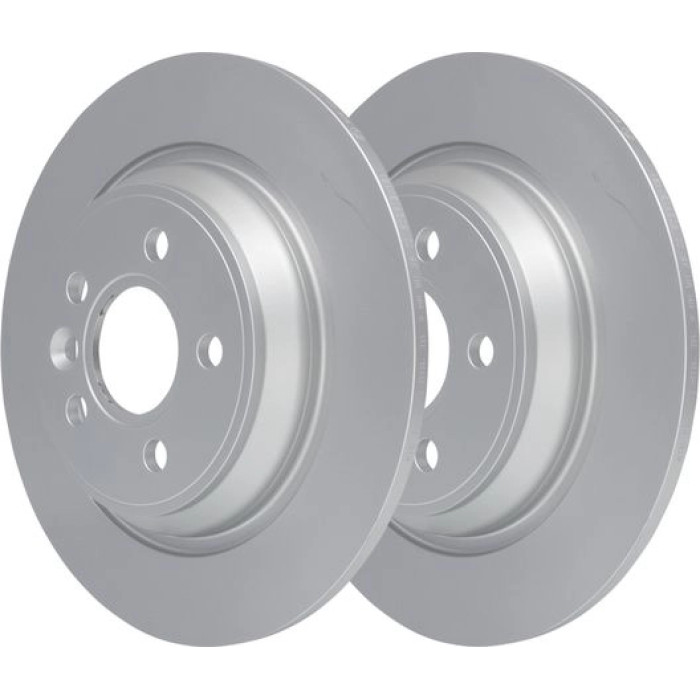ATE Bremsscheibe Volvo Hinterachse S60/S80/V60/V70/Xc70 07 24.0111-0147.1