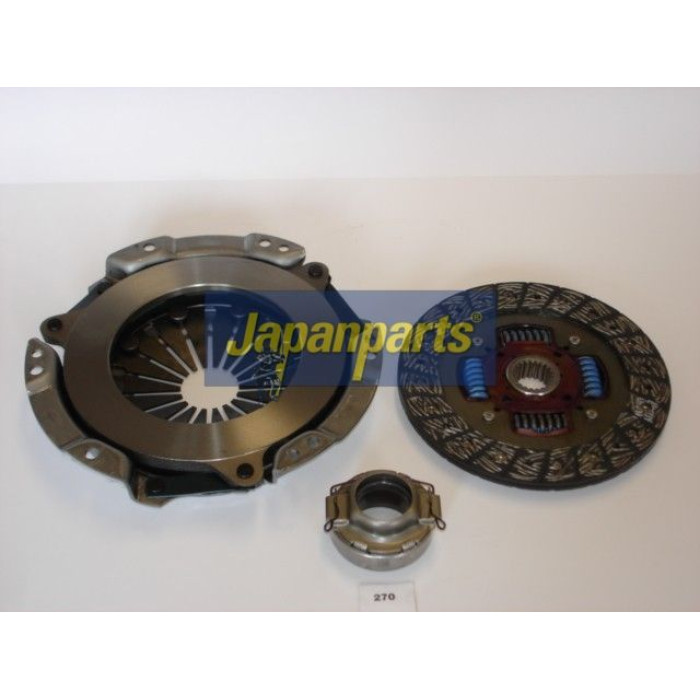 Japanparts Kupplungssatz KF-270 Japanparts Kupplungssatz KF-270