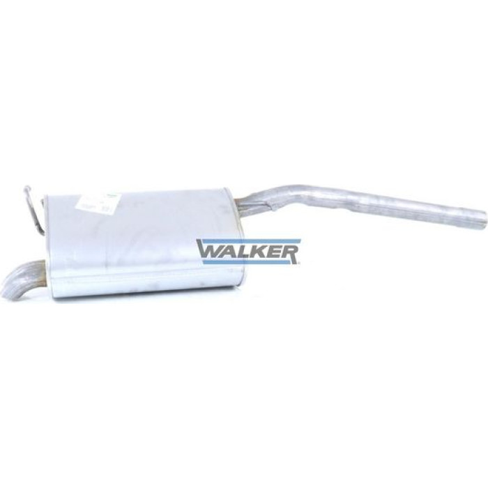 Walker Endschalldämpfer 22885 Walker Endschalldämpfer 22885