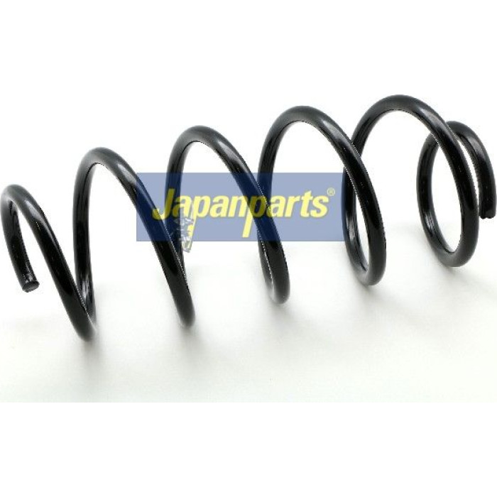 Japanparts Fahrwerksfeder ZC3557H Japanparts Fahrwerksfeder ZC3557H