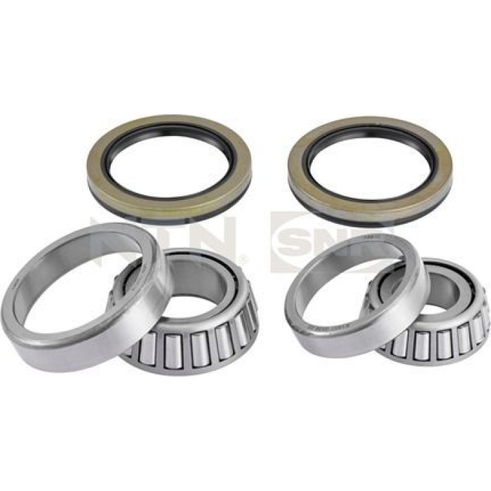 R189.08 SNR Radlagersatz R189.08 R189.08 SNR Radlagersatz R189.08