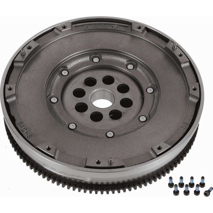 Sachs Zweimassenschwungrad 2294 002 451 Sachs Zweimassenschwungrad 2294 002 451