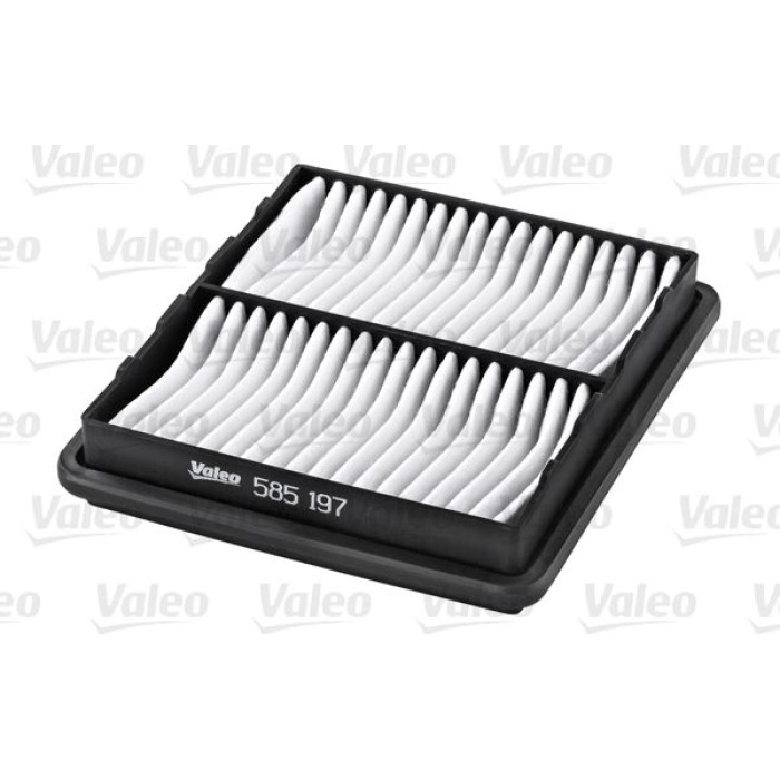 Valeo Luftfilter 585197 Valeo Luftfilter 585197
