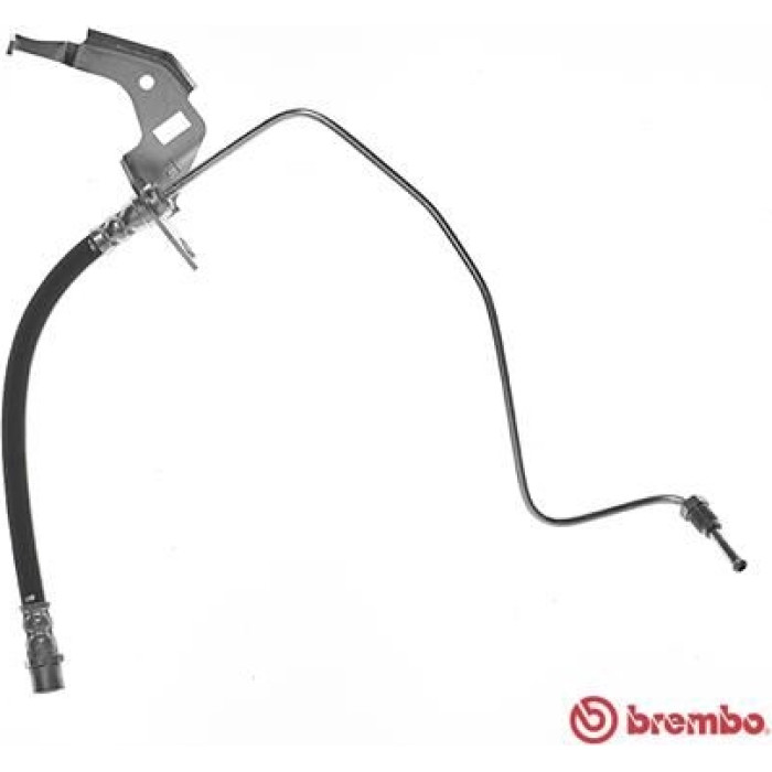 BREMBO Bremsschlauch T 59 073 BREMBO Bremsschlauch T 59 073
