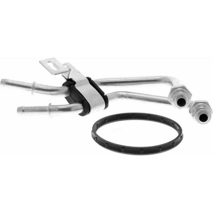 Vemo Motorölkühler V40-60-2120 Vemo Motorölkühler V40-60-2120