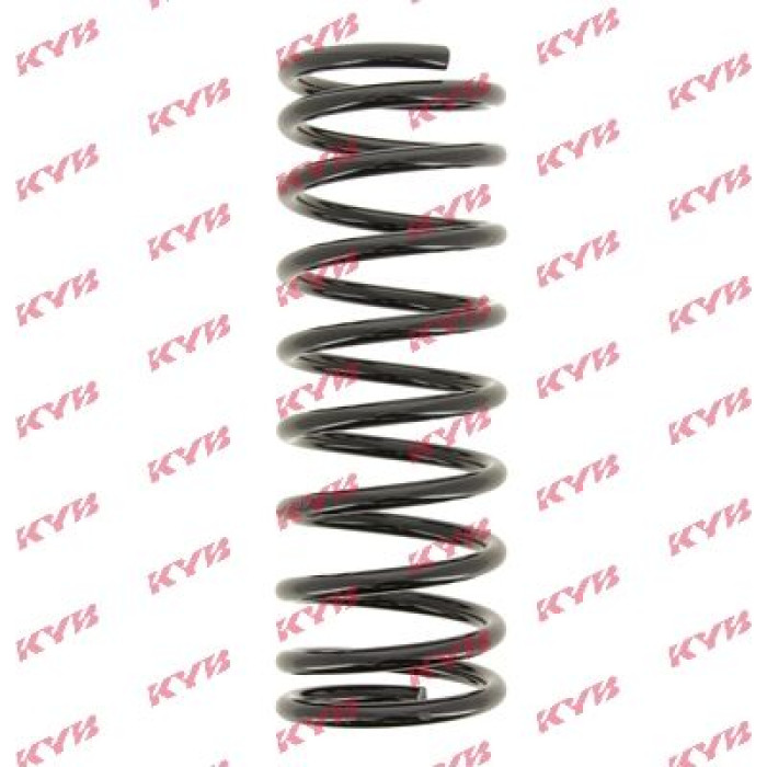 KYB Fahrwerksfeder RA5387 KYB Fahrwerksfeder RA5387