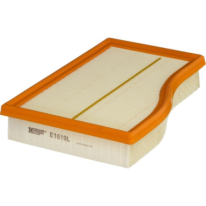 HENGST FILTER Luftfilter E1619L HENGST FILTER Luftfilter E1619L