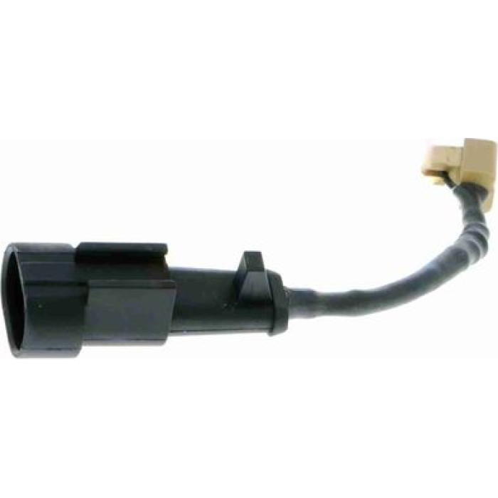 Vemo Bremsbelagverschleißsensor V27-72-0004 Vemo Bremsbelagverschleißsensor V27-72-0004