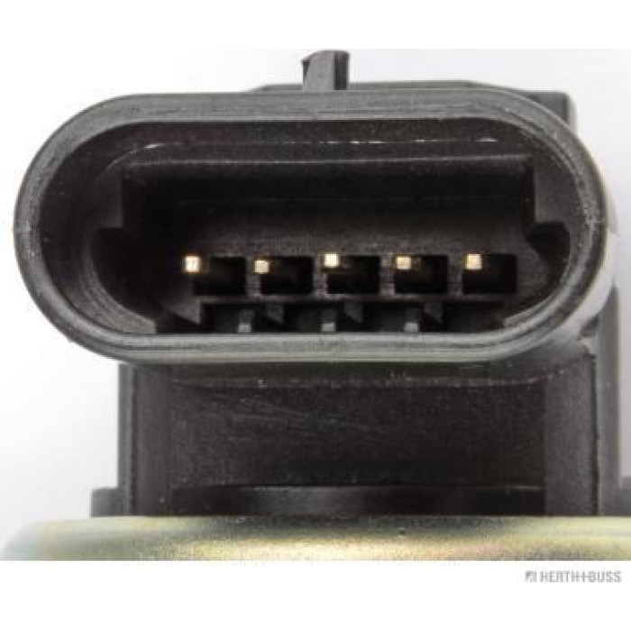 Herth+Buss Elparts AGR-Ventil 70671405 Herth+Buss Elparts AGR-Ventil 70671405