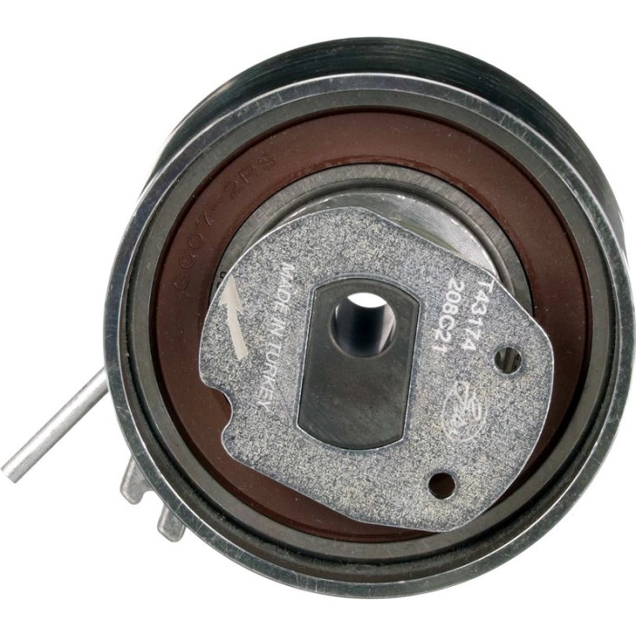 T43174 Gates Spannrolle T43174 T43174 Gates Spannrolle T43174
