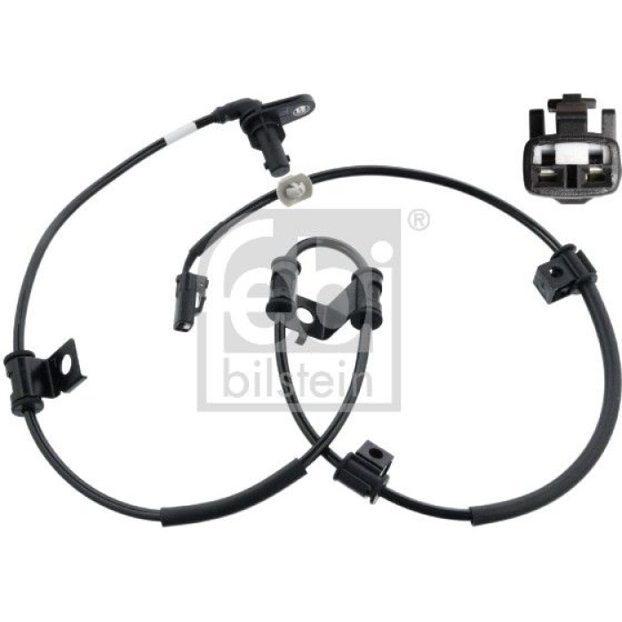 febi Raddrehzahlsensor 107468 febi Raddrehzahlsensor 107468