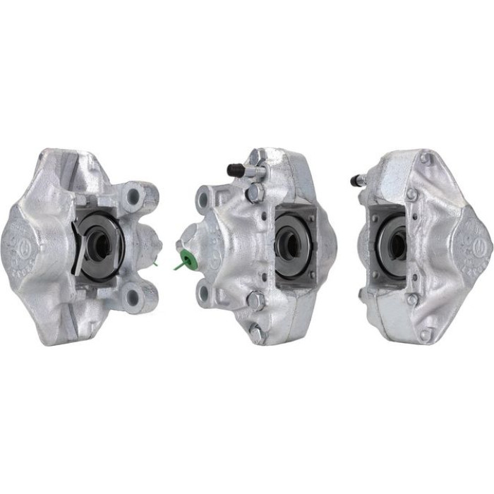 DRI Bremssattel Hinterachse rechts im Austausch 4298000 DRI Bremssattel Hinterachse rechts im Austausch 4298000